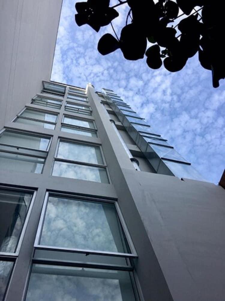 Tierra Viva Miraflores Mendiburu Distretto di Distretto di Lima Esterno foto